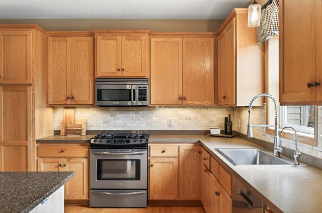 3730 169th Lane NE, Ham Lake, MN 55304