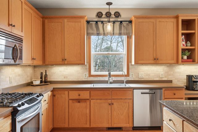 3730 169th Lane NE, Ham Lake, MN 55304