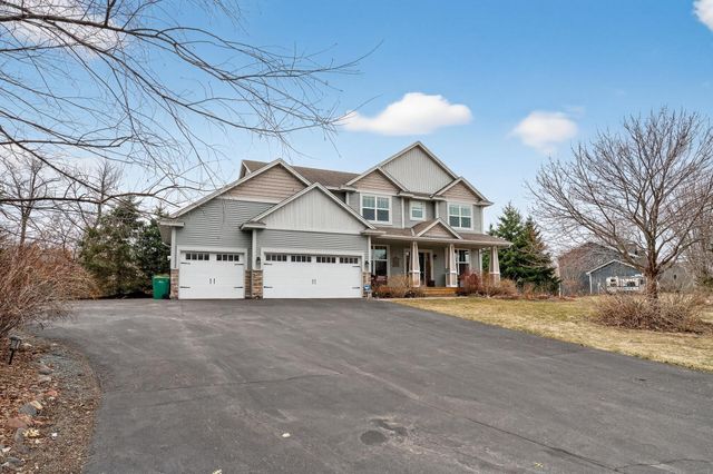 3730 169th Lane NE, Ham Lake, MN 55304