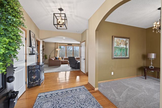 3730 169th Lane NE, Ham Lake, MN 55304