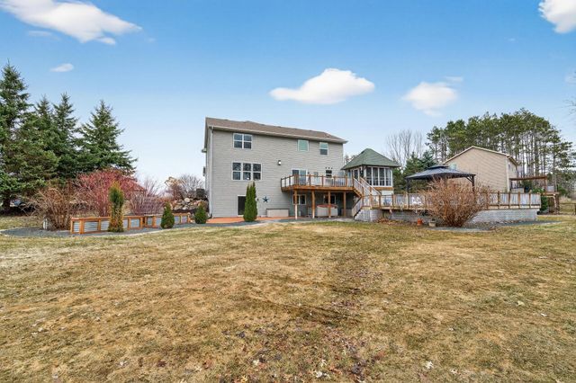 3730 169th Lane NE, Ham Lake, MN 55304