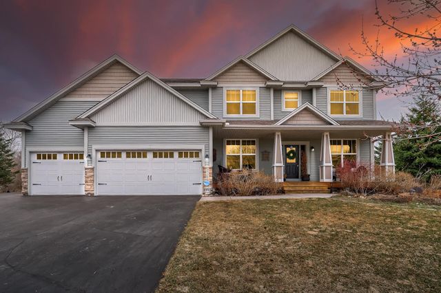 3730 169th Lane NE, Ham Lake, MN 55304