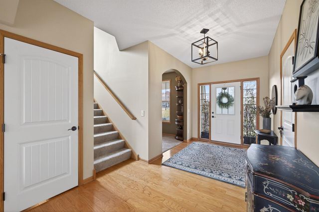 3730 169th Lane NE, Ham Lake, MN 55304