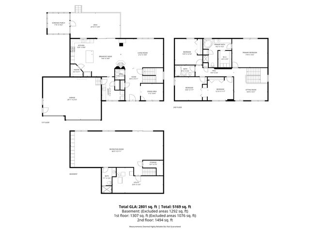 3730 169th Lane NE, Ham Lake, MN 55304