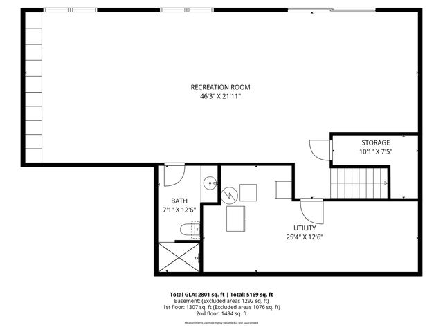 3730 169th Lane NE, Ham Lake, MN 55304