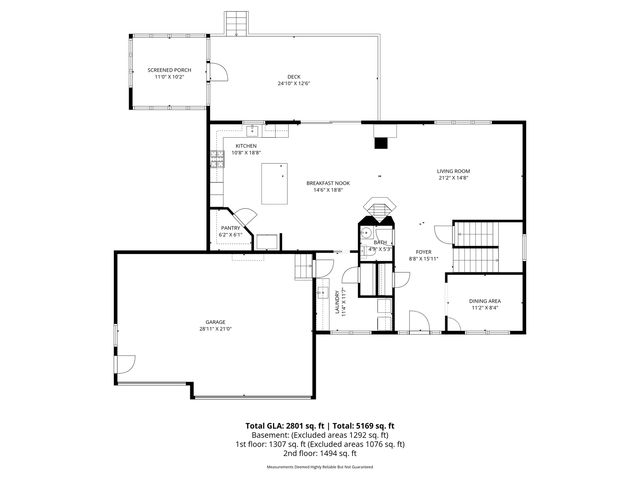3730 169th Lane NE, Ham Lake, MN 55304