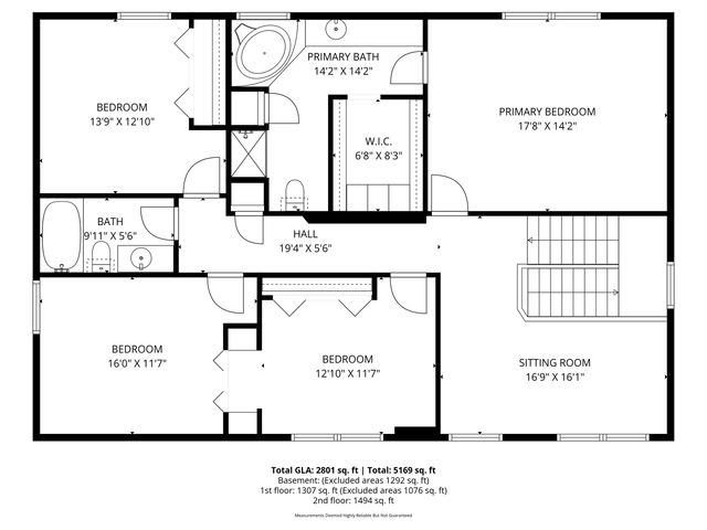 3730 169th Lane NE, Ham Lake, MN 55304