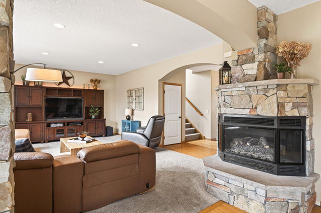 3730 169th Lane NE, Ham Lake, MN 55304