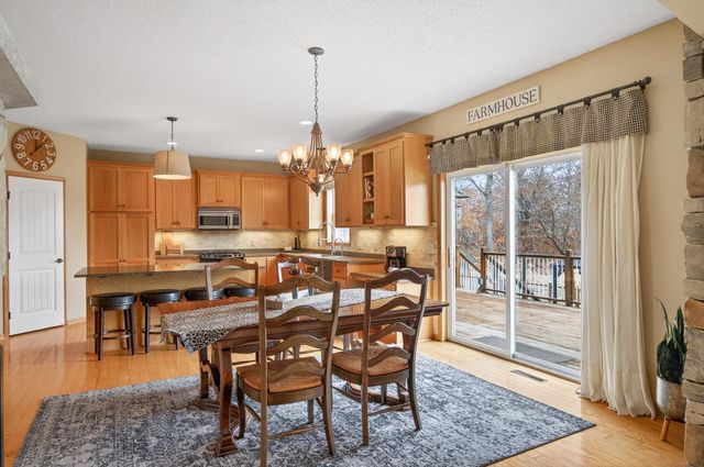 3730 169th Lane NE, Ham Lake, MN 55304