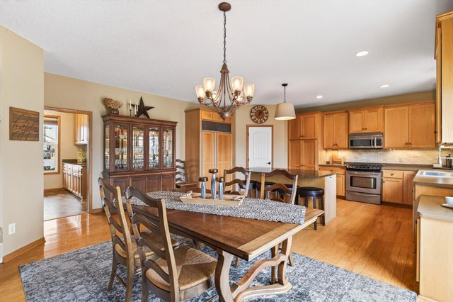 3730 169th Lane NE, Ham Lake, MN 55304