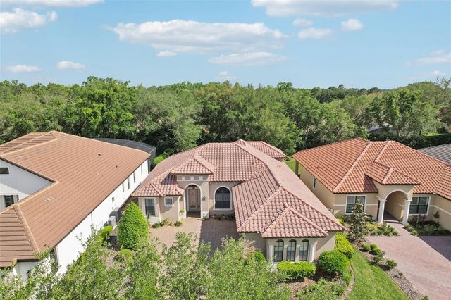 26345 SAN GABRIEL, Howey In The Hills, FL 34737