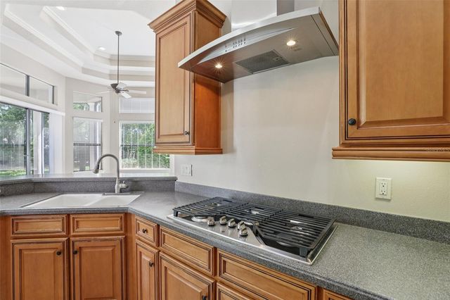 26345 SAN GABRIEL, Howey In The Hills, FL 34737