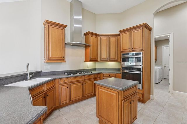 26345 SAN GABRIEL, Howey In The Hills, FL 34737