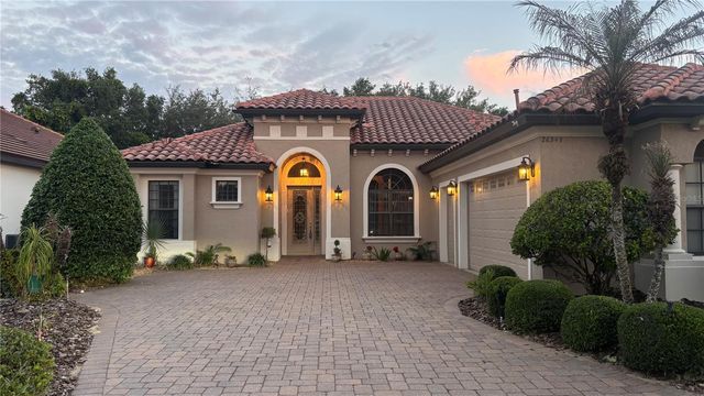 26345 SAN GABRIEL, Howey In The Hills, FL 34737