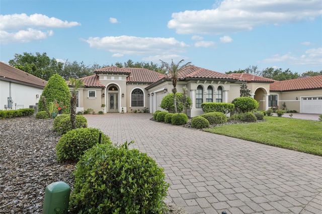 26345 SAN GABRIEL, Howey In The Hills, FL 34737