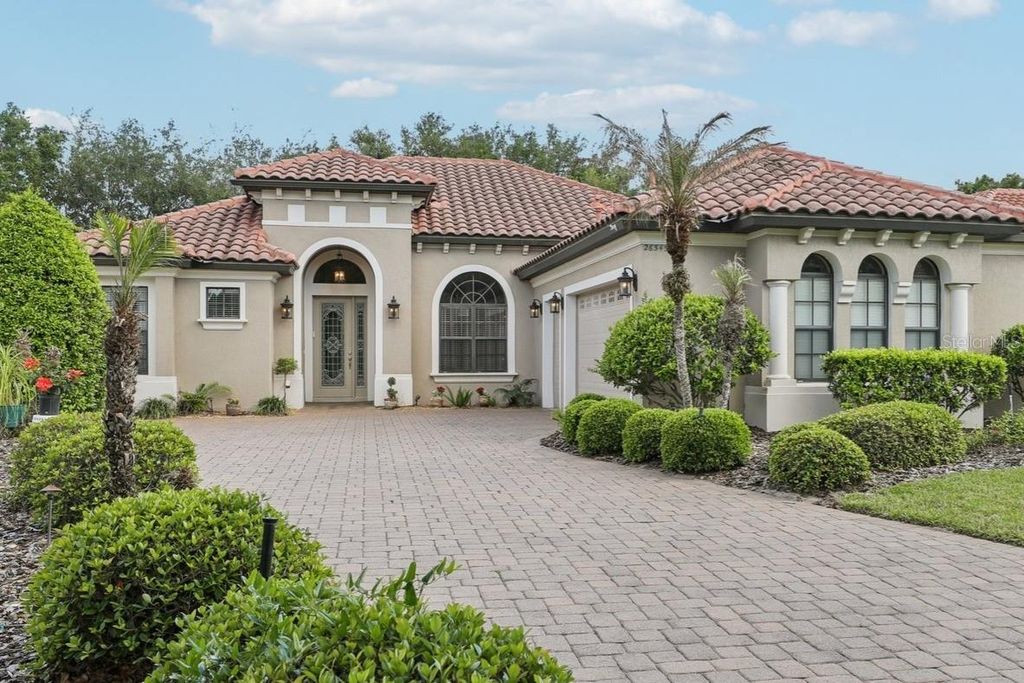 26345 SAN GABRIEL, Howey In The Hills, FL 34737