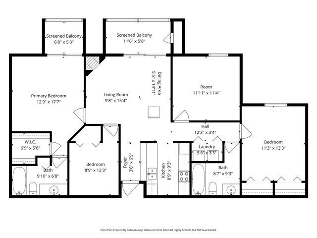 11450 Audelia Road 308, Dallas, TX 75243