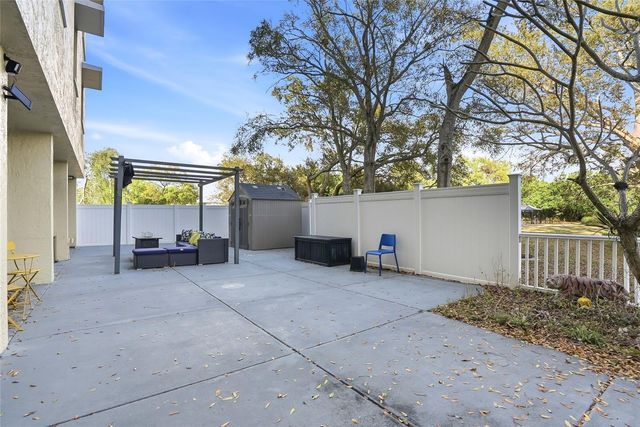 701 S MADISON AVENUE 116, Clearwater, FL 33756