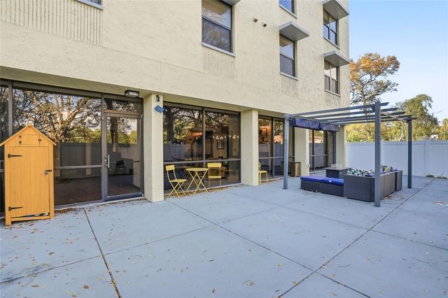 701 S MADISON AVENUE 116, Clearwater, FL 33756