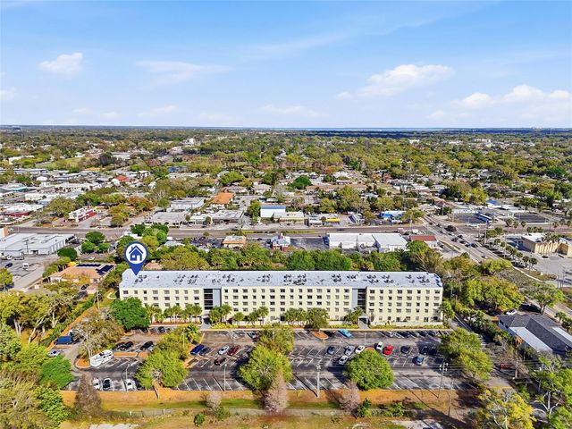 701 S MADISON AVENUE 116, Clearwater, FL 33756