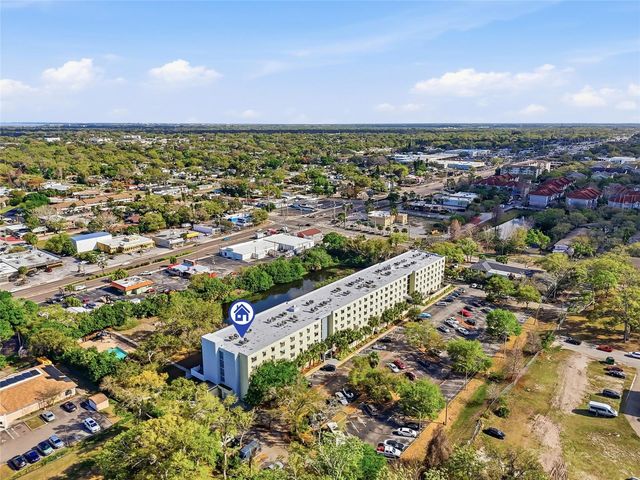 701 S MADISON AVENUE 116, Clearwater, FL 33756