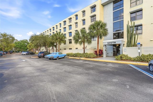 701 S MADISON AVENUE 116, Clearwater, FL 33756