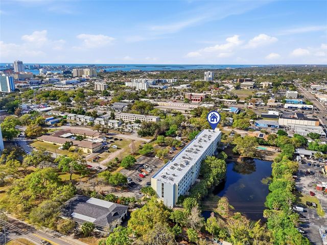 701 S MADISON AVENUE 116, Clearwater, FL 33756