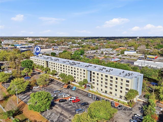 701 S MADISON AVENUE 116, Clearwater, FL 33756