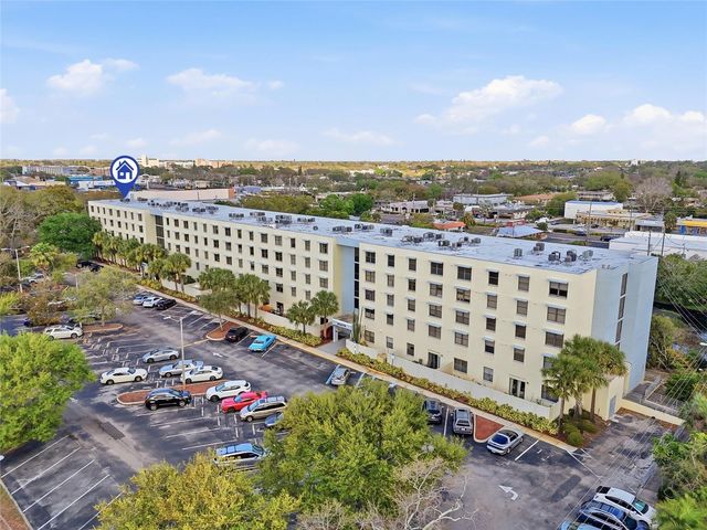 701 S MADISON AVENUE 116, Clearwater, FL 33756