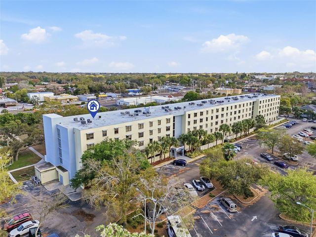 701 S MADISON AVENUE 116, Clearwater, FL 33756