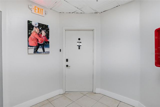 701 S MADISON AVENUE 116, Clearwater, FL 33756