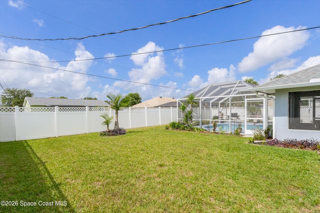 426 Newgate Street NW, Palm Bay, FL 32907