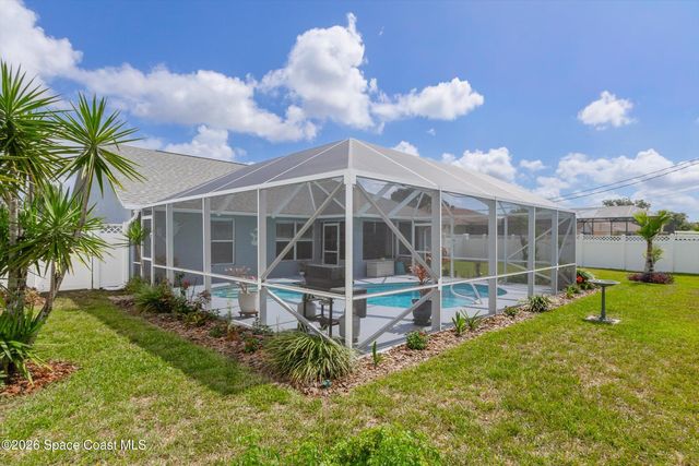 426 Newgate Street NW, Palm Bay, FL 32907