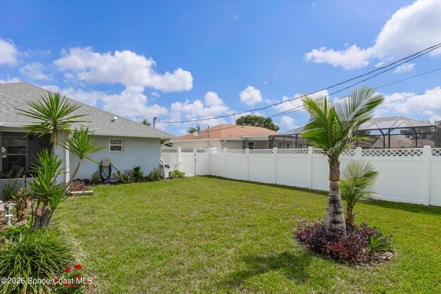 426 Newgate Street NW, Palm Bay, FL 32907