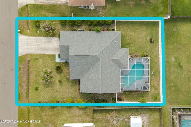 426 Newgate Street NW, Palm Bay, FL 32907
