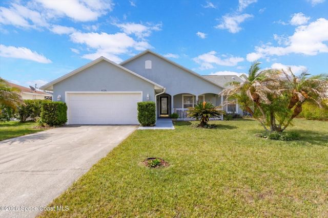 426 Newgate Street NW, Palm Bay, FL 32907