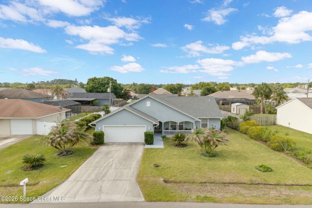 426 Newgate Street NW, Palm Bay, FL 32907