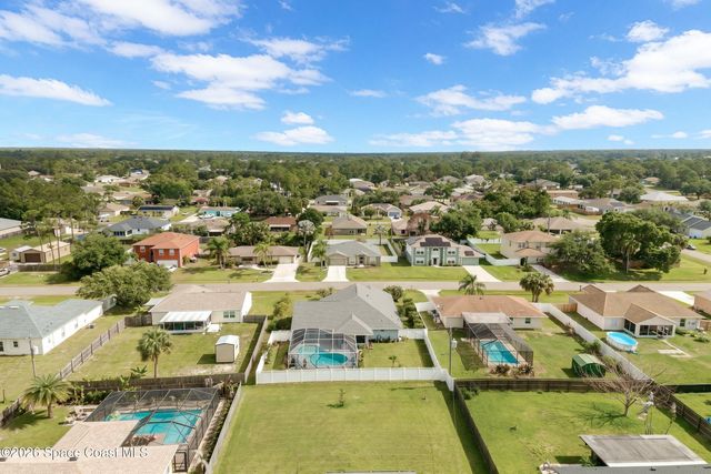 426 Newgate Street NW, Palm Bay, FL 32907
