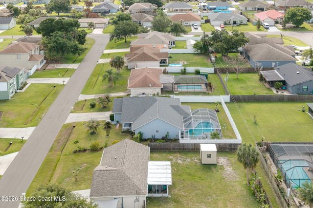426 Newgate Street NW, Palm Bay, FL 32907
