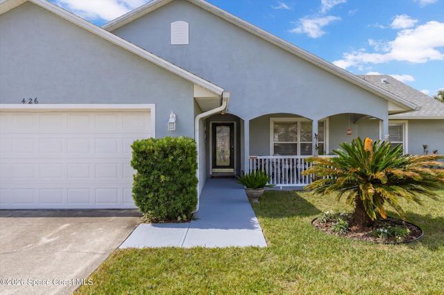 426 Newgate Street NW, Palm Bay, FL 32907
