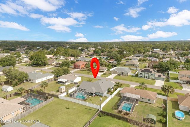 426 Newgate Street NW, Palm Bay, FL 32907