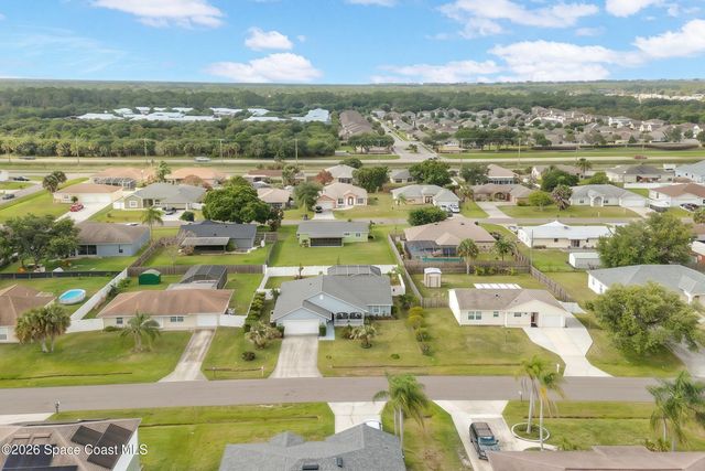 426 Newgate Street NW, Palm Bay, FL 32907