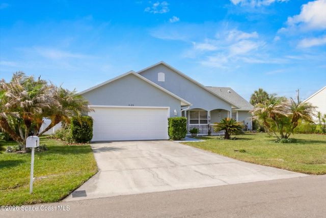 426 Newgate Street NW, Palm Bay, FL 32907
