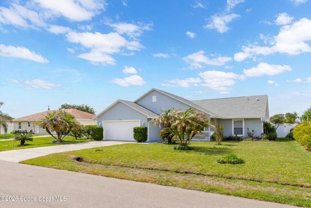 426 Newgate Street NW, Palm Bay, FL 32907