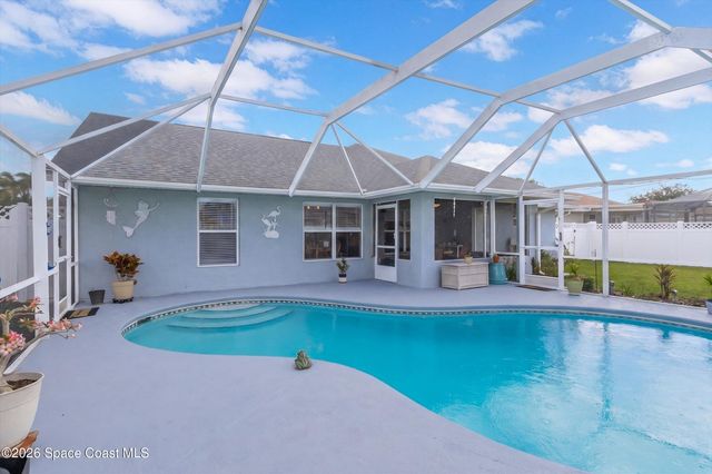 426 Newgate Street NW, Palm Bay, FL 32907
