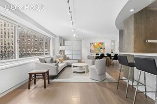 1065 Park Avenue 4BC, New York City, NY 10128