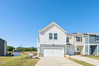 1066 Winding Spring Drive, Mebane, NC 27302