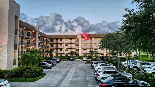 10433 Sunrise Lakes Boulevard 409, Sunrise, FL 33322