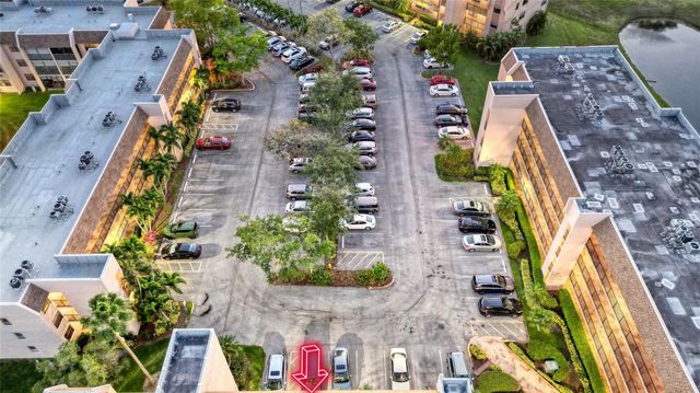 10433 Sunrise Lakes Boulevard 409, Sunrise, FL 33322