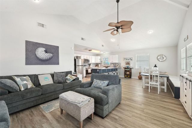214 Sand Dune Court, Surfside Beach, TX 77541